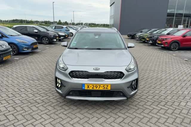 Kia Niro (2020) thumbnail 6