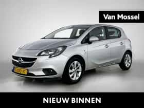 Opel Corsa (2016)