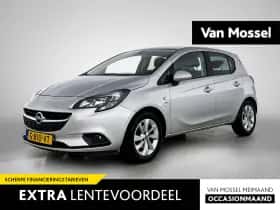 Opel Corsa (2016)