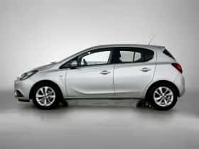 Opel Corsa (2016) thumbnail 2