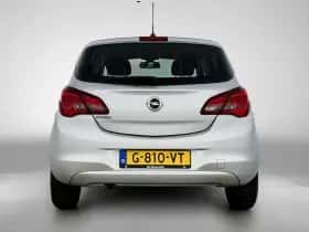 Opel Corsa (2016) thumbnail 3