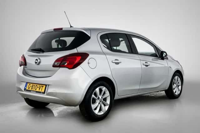 Opel Corsa (2016) thumbnail 4