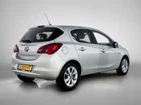 Opel Corsa (2016) thumbnail 4