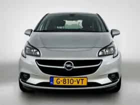 Opel Corsa (2016) thumbnail 5