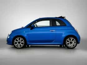 Fiat 500C (2015) thumbnail 2