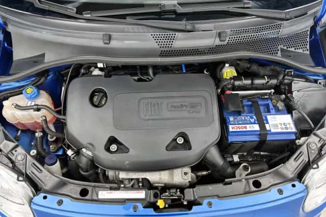 Fiat 500C (2015) thumbnail 14