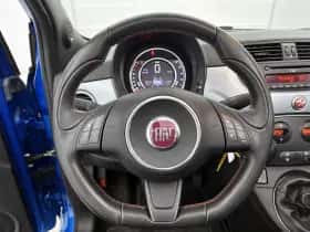 Fiat 500C (2015) thumbnail 16