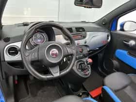 Fiat 500C (2015) thumbnail 18