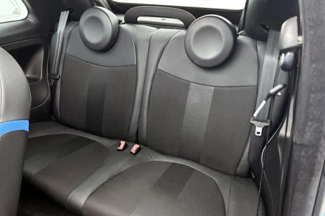 Fiat 500C (2015) thumbnail 19