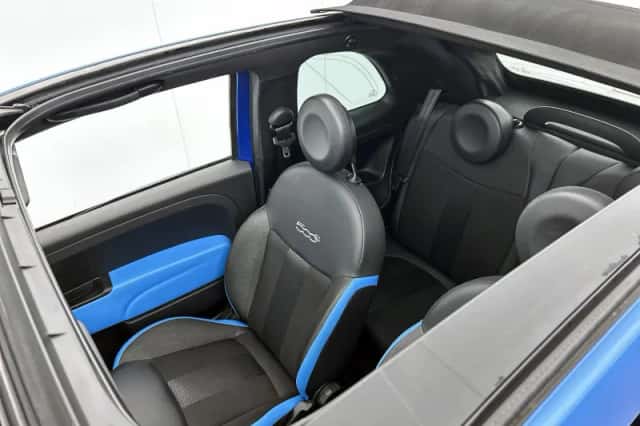 Fiat 500C (2015) thumbnail 27