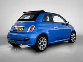 Fiat 500C (2015) thumbnail 4