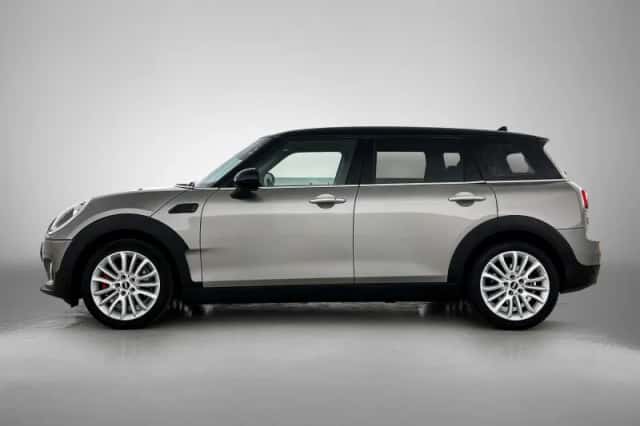 MINI Clubman (2016) thumbnail 2