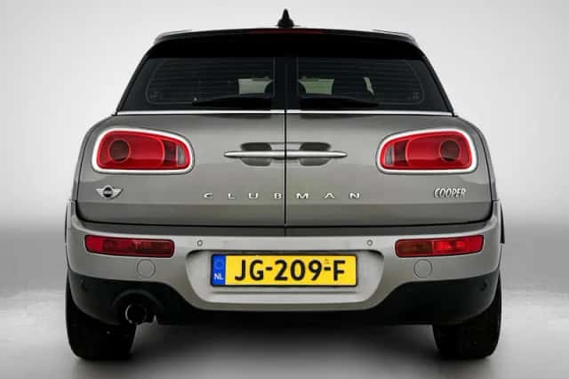 MINI Clubman (2016) thumbnail 3
