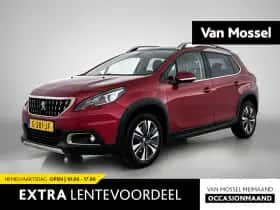 Peugeot 2008 (2019)