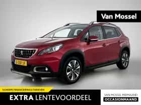 Peugeot 2008 (2019)