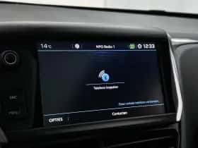 Peugeot 2008 (2019) thumbnail 13