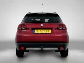 Peugeot 2008 (2019) thumbnail 3