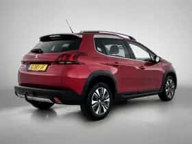 Peugeot 2008 (2019) thumbnail 4