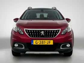 Peugeot 2008 (2019) thumbnail 5