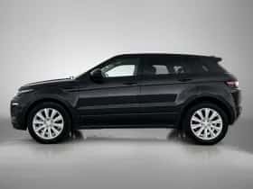 Land Rover Range Rover Evoque (2016) thumbnail 3