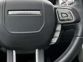 Land Rover Range Rover Evoque (2016) thumbnail 10