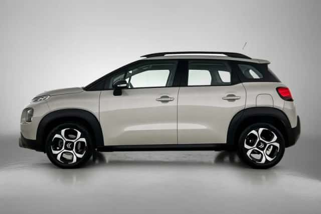Citroën C3 Aircross (2018) thumbnail 2
