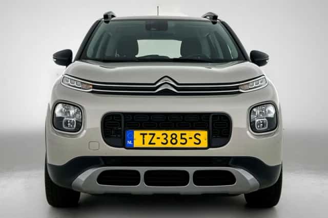 Citroën C3 Aircross (2018) thumbnail 5