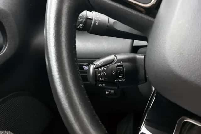 Citroën C3 Aircross (2018) thumbnail 6