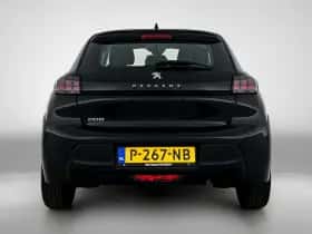 Peugeot 208 (2022) thumbnail 3