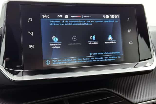 Peugeot 208 (2022) thumbnail 21