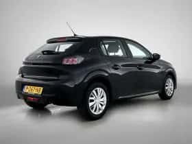 Peugeot 208 (2022) thumbnail 4