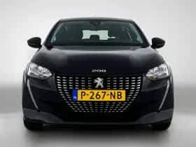 Peugeot 208 (2022) thumbnail 5