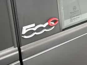 Fiat 500C (2020) thumbnail 12