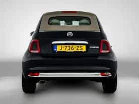 Fiat 500C (2020) thumbnail 3