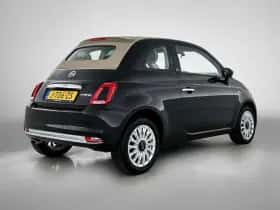 Fiat 500C (2020) thumbnail 4