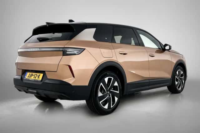 Opel Grandland (2025) thumbnail 4