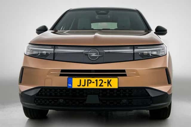 Opel Grandland (2025) thumbnail 5