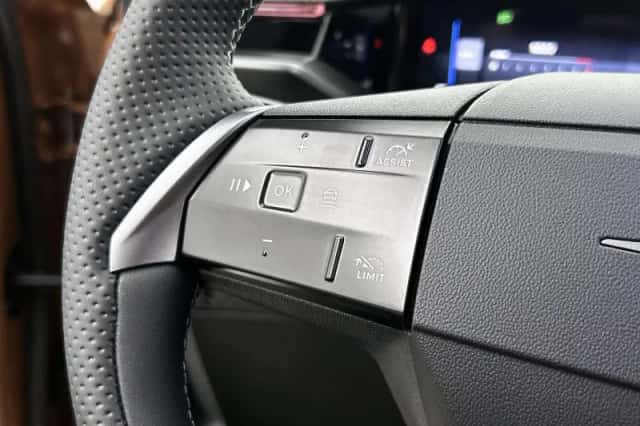 Opel Grandland (2025) thumbnail 6