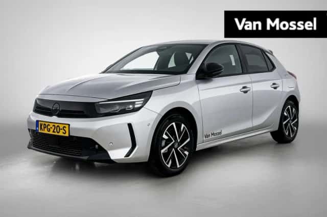 Opel Corsa (2026) thumbnail 1