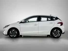 Hyundai i20 (2023) thumbnail 2
