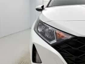 Hyundai i20 (2023) thumbnail 14