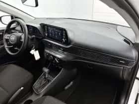 Hyundai i20 (2023) thumbnail 16
