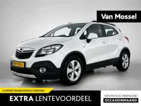 Opel Mokka (2015)