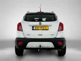 Opel Mokka (2015) thumbnail 3