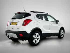 Opel Mokka (2015) thumbnail 4
