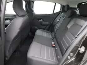 Dacia Sandero (2024) thumbnail 12