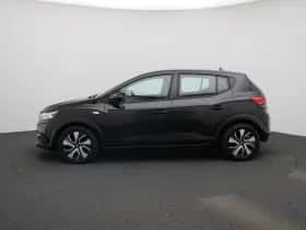 Dacia Sandero (2024) thumbnail 4