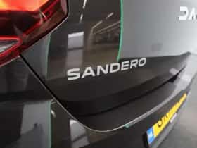 Dacia Sandero (2024) thumbnail 31