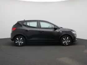 Dacia Sandero (2024) thumbnail 6