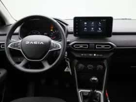 Dacia Sandero (2024) thumbnail 7